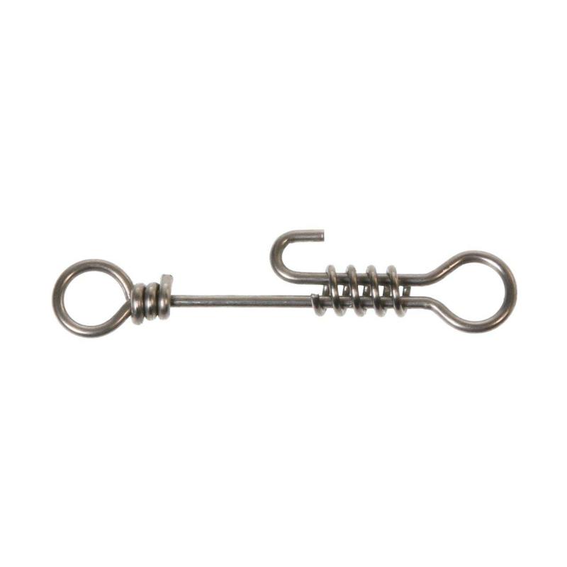 Zeck Twistlock Snap 72kg 4 pcs