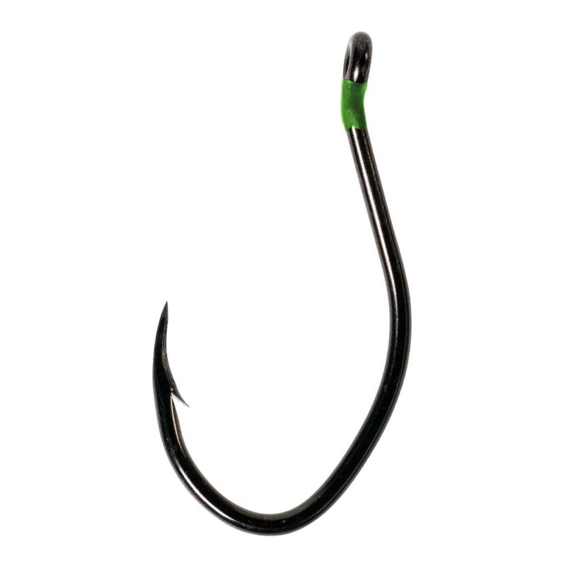 Zeck Classic Cat Hook M 4 pcs