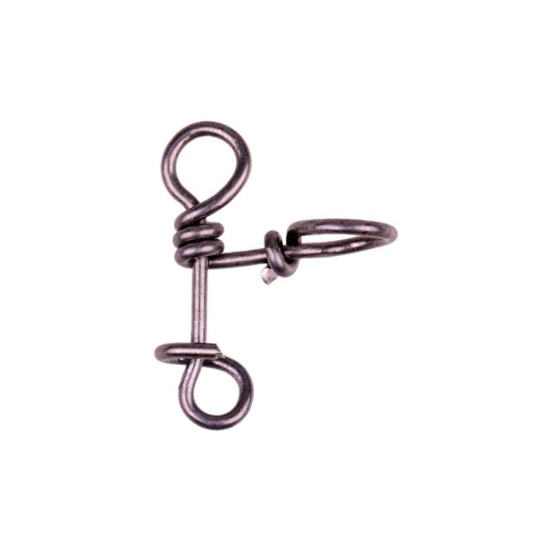 Zeck Fireball Clip 3 pcs