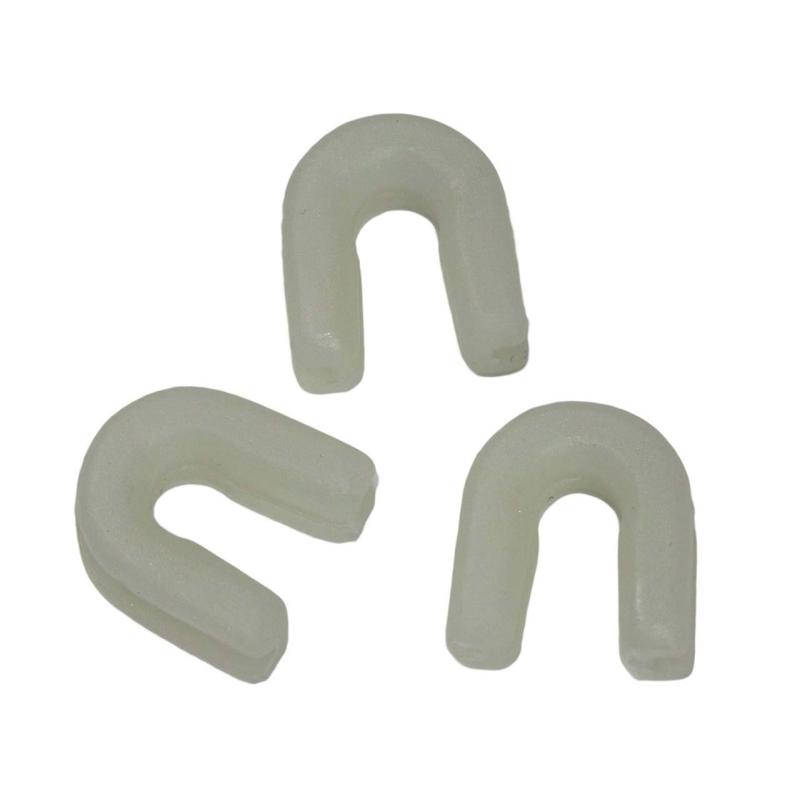 Zeck Mono Loop Thimble 10 pcs