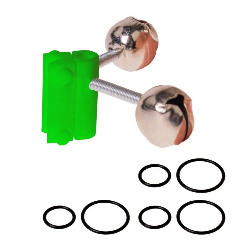 Zeck Pro-Bell