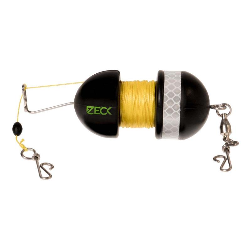 Zeck Outrigger System Black