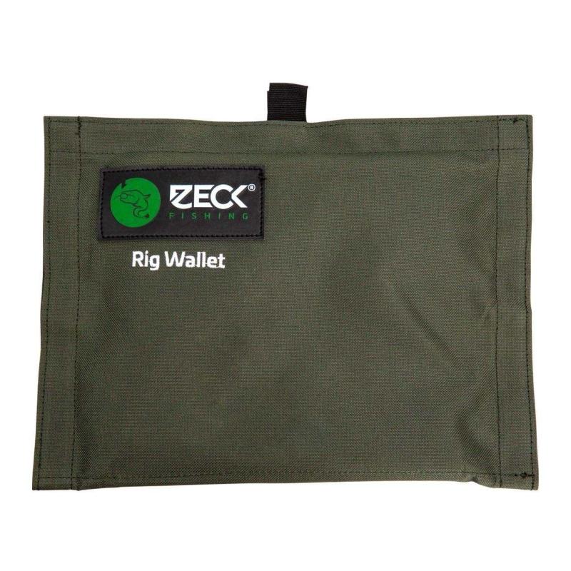 Zeck Rig Wallet