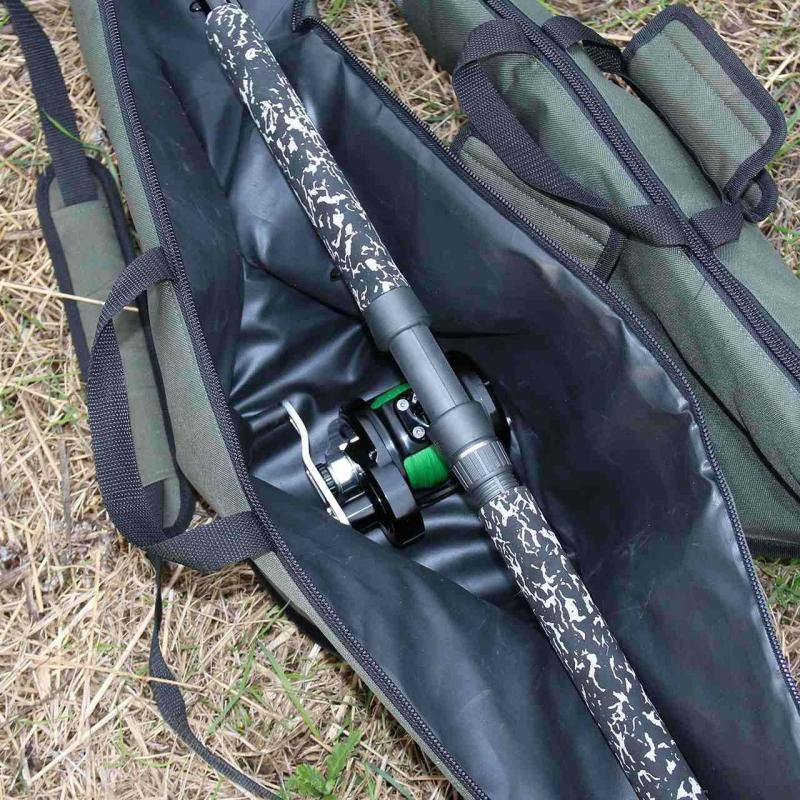 Zeck Single Rod Bag 280