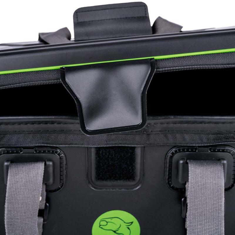 Zeck Tackle Container Pro Catfish L