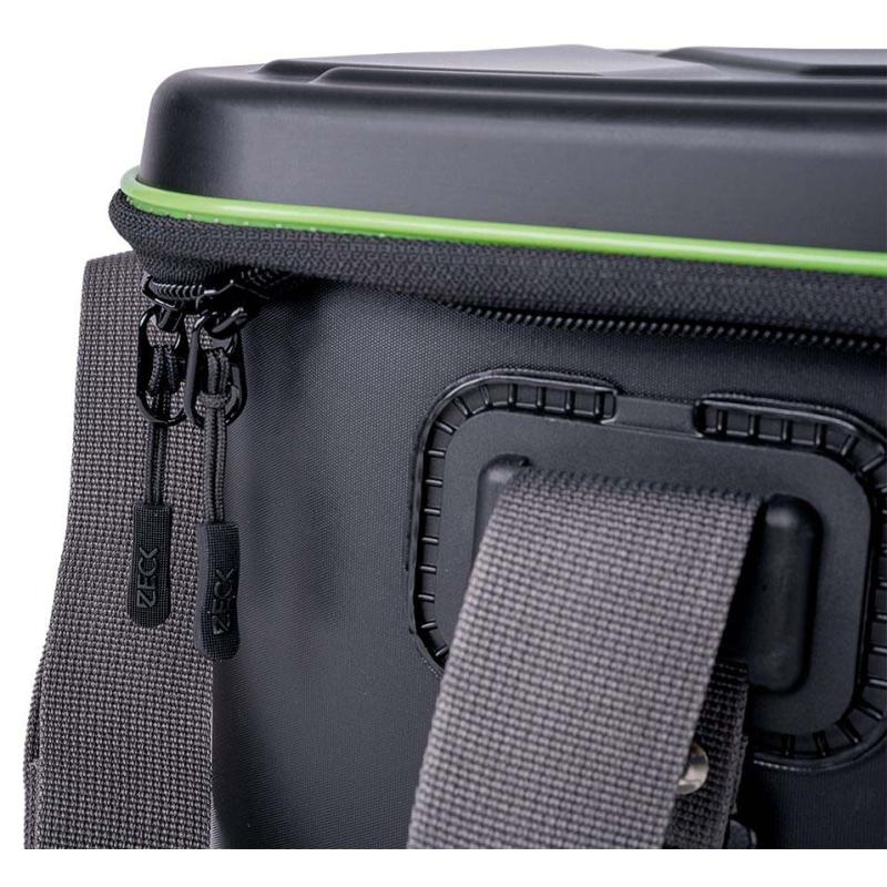 Zeck Tackle Container Pro Catfish L