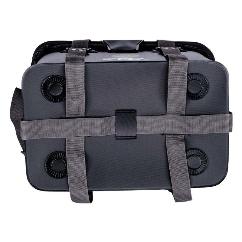 Zeck Tackle Container Pro Catfish L