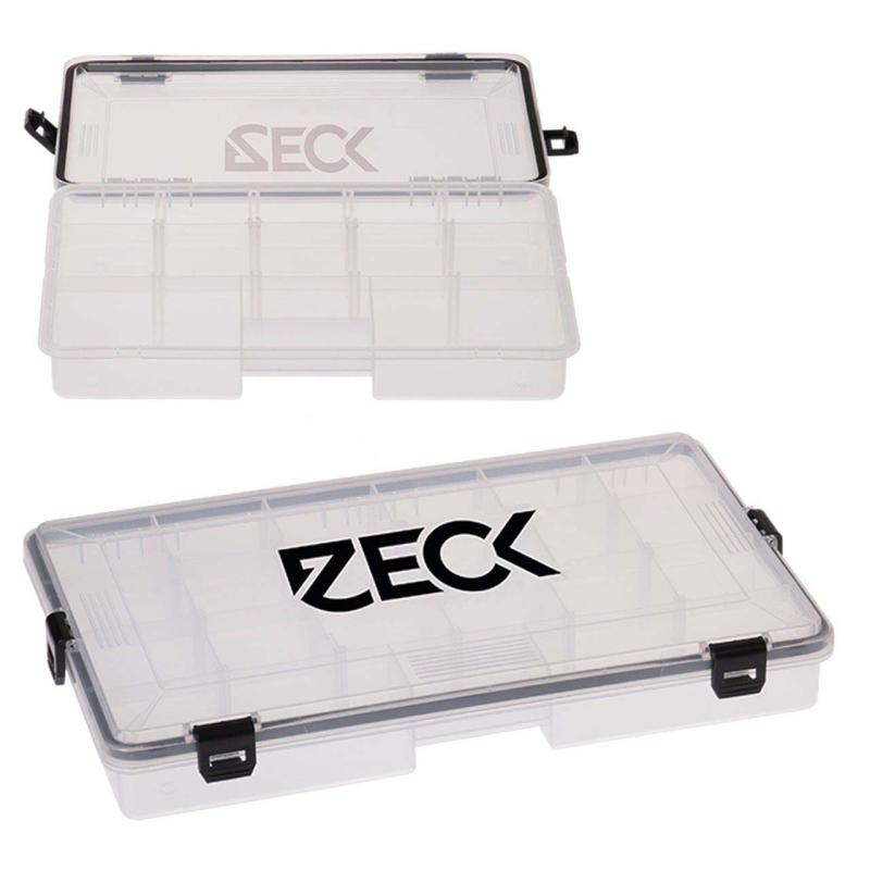 Zeck Tackle Box WP M