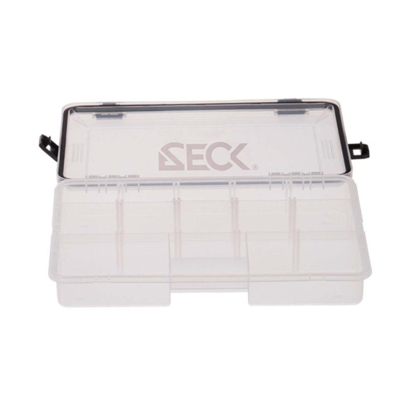 Zeck Tackle Box WP L