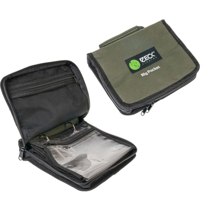 Zeck Rig Pocket