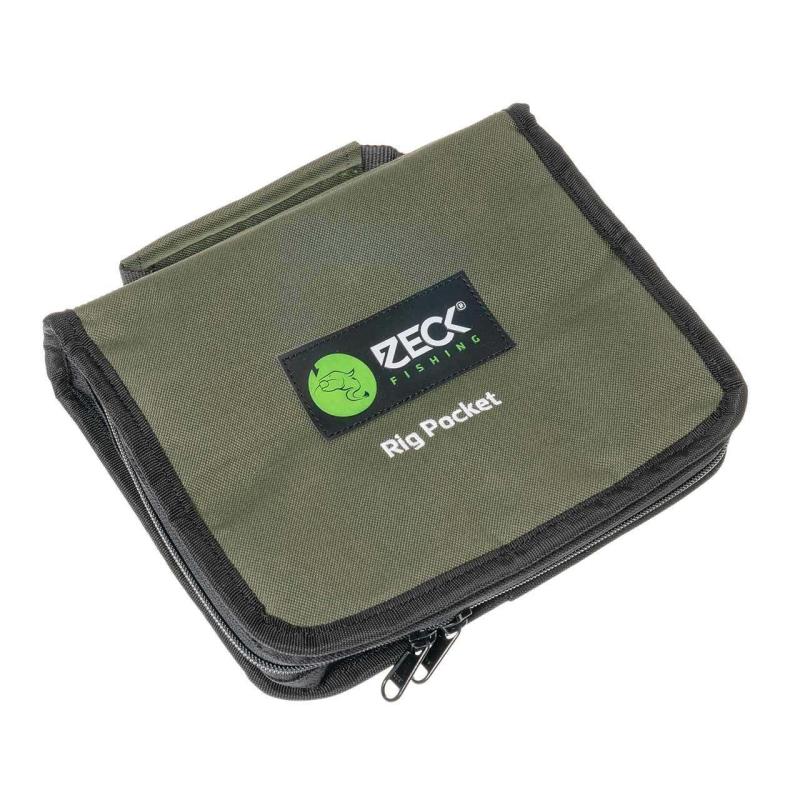 Zeck Rig Pocket