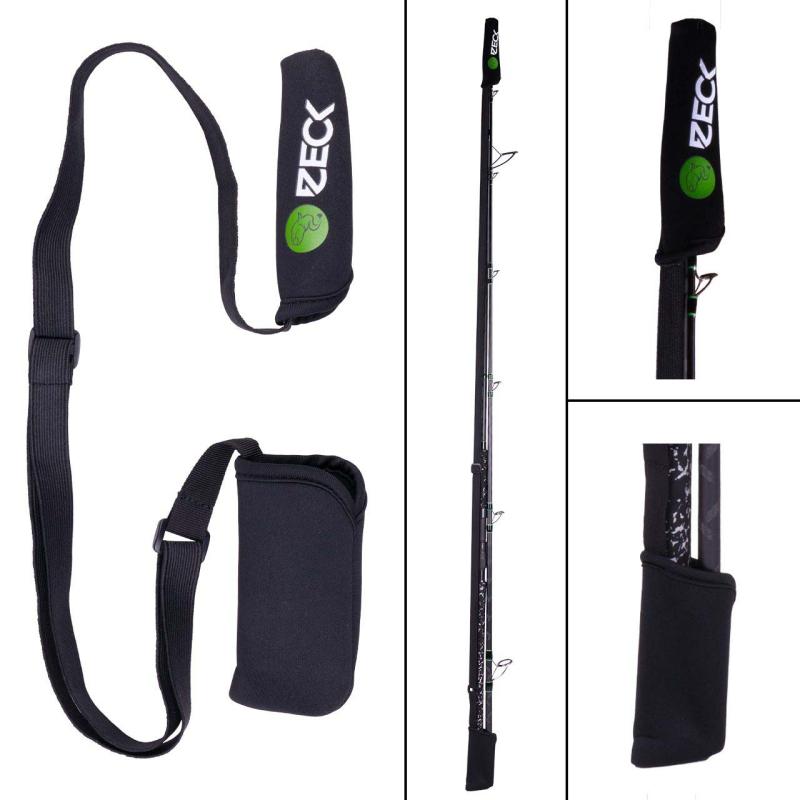 Zeck Rod Protector Catfish