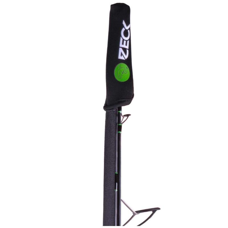 Zeck Rod Protector Catfish