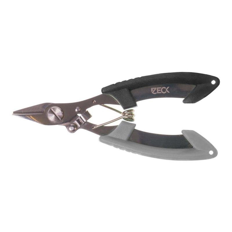 Zeck Braid Scissors