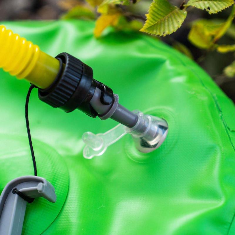 Zeck Buoy Air Pump Adapter