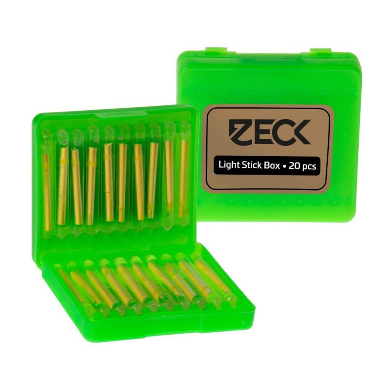 Zeck Light Stick Box 20 pcs