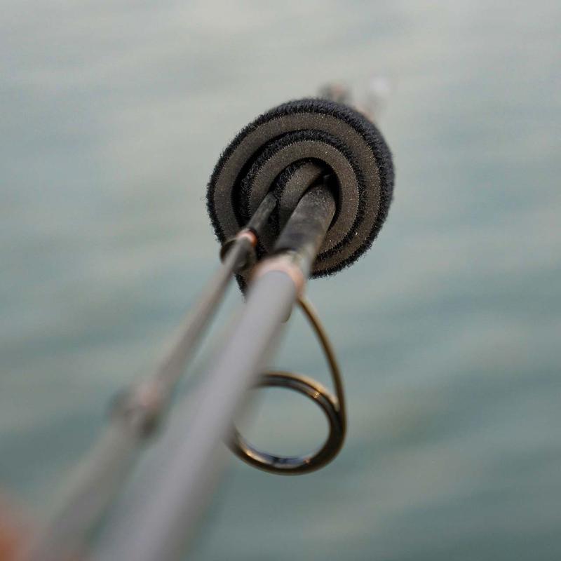 Zeck Rod Band 2 pcs