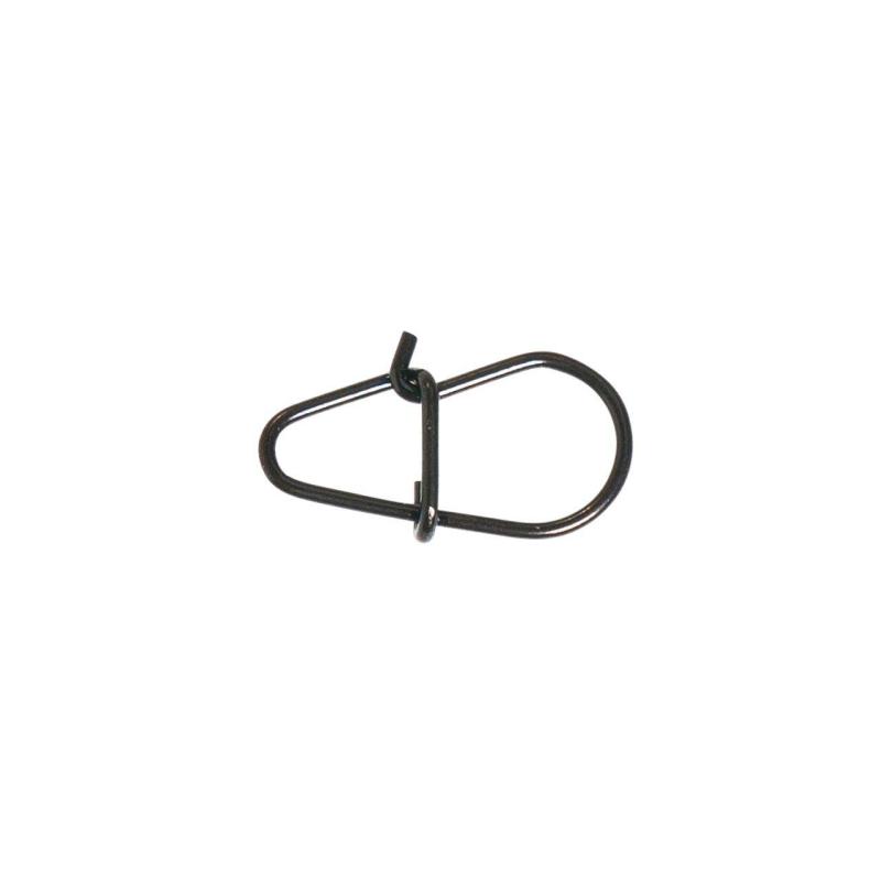 Zeck Egg Snap DL #0 10 pcs