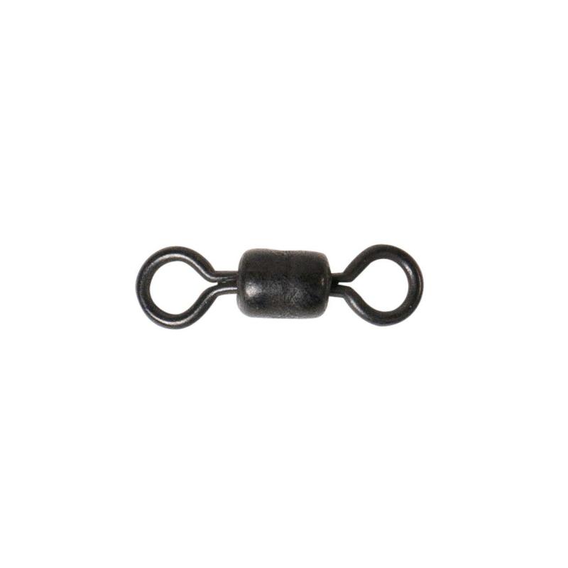 Zeck Crane Swivel #8 10 pcs