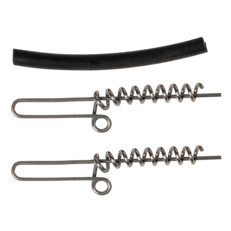 Zeck Softbait Screw 2 pcs