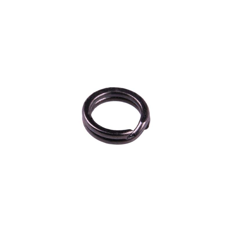 Zeck Split Ring 11kg 10 pcs