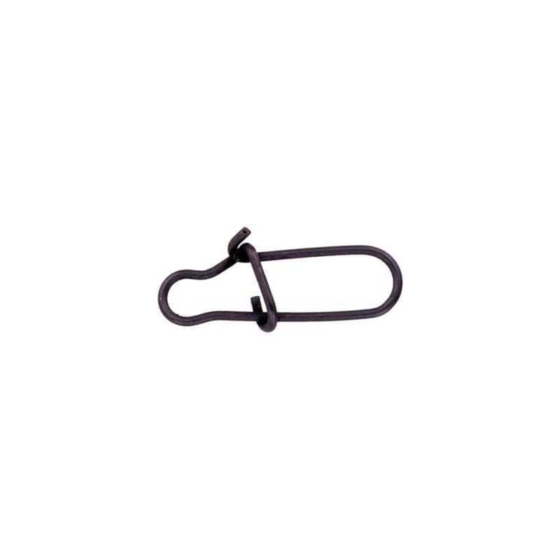 Zeck Duolock Snap #0 18kg 10 pcs