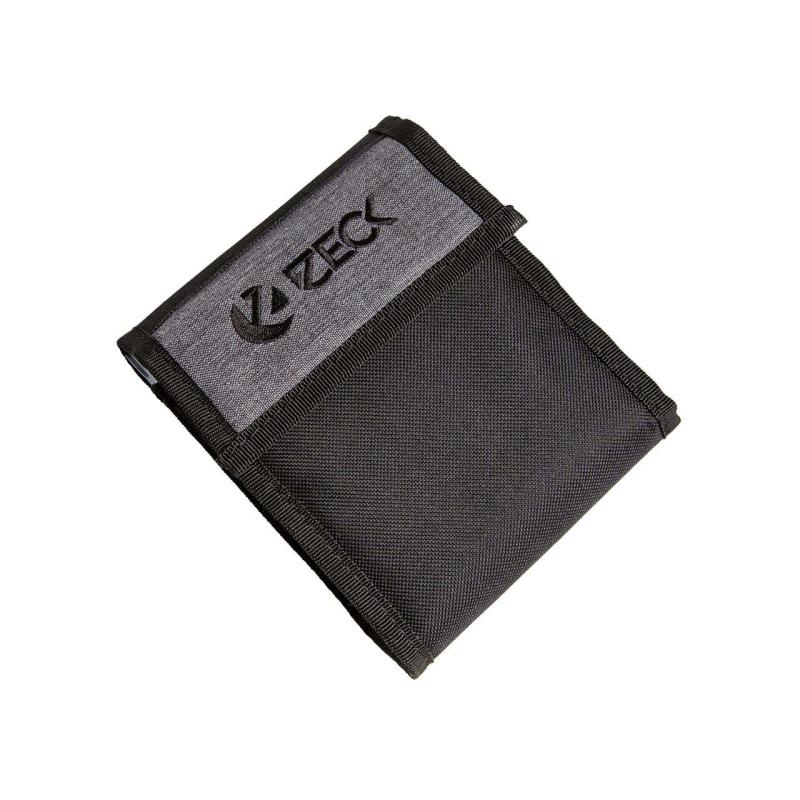 Zeck Leader Pocket