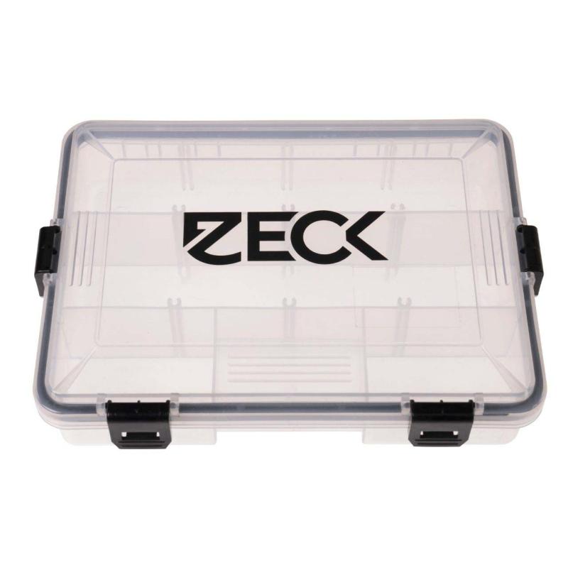 Zeck Tackle Box WP S