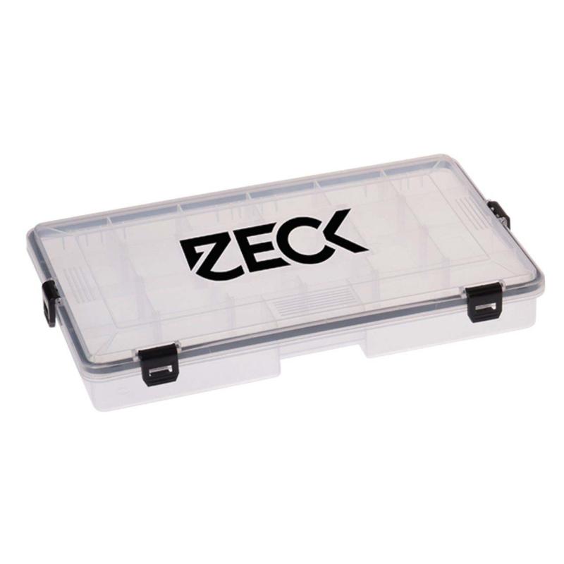 Zeck Tackle Box WP S