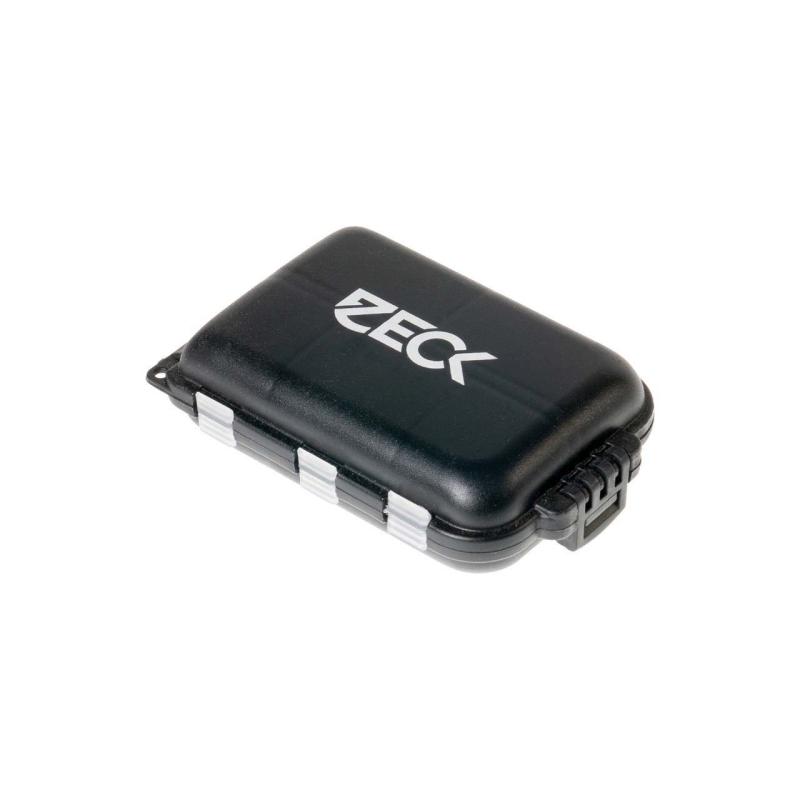 Zeck Ring and Snap Box