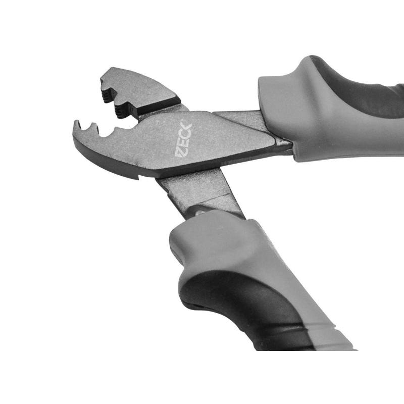 Zeck Crimping Tool