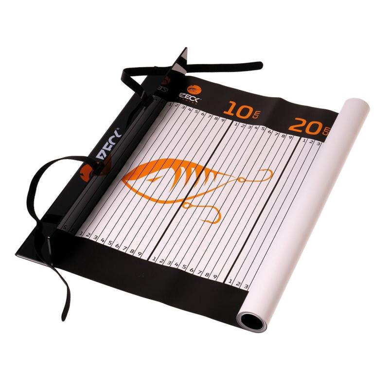 Zeck Unhooking Ruler 40 x 140cm