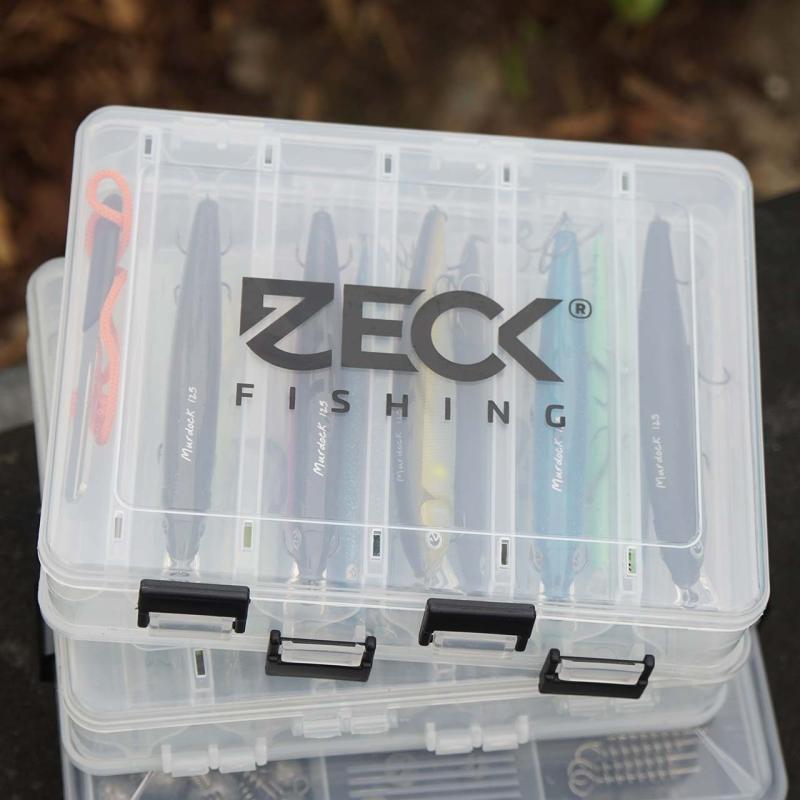 Zeck Hardbait Box S