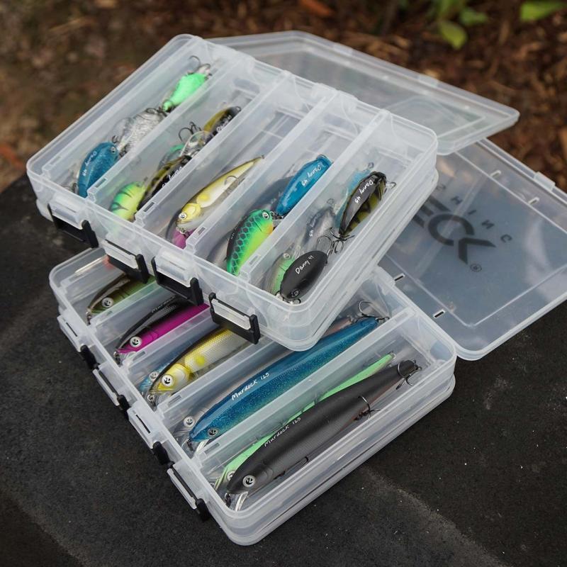 Zeck Hardbait Box S