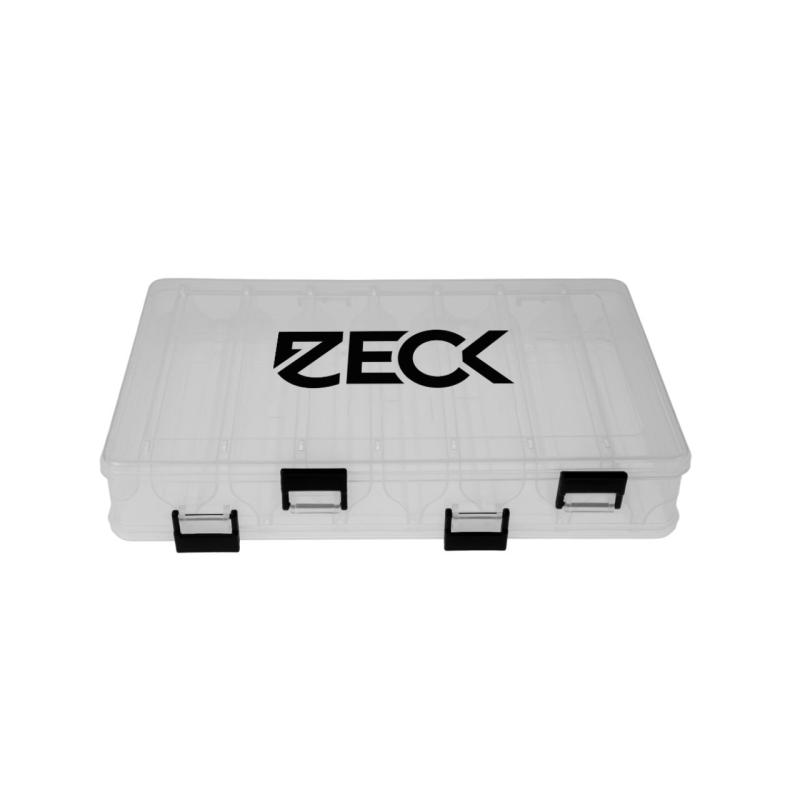 Zeck Hardbait Box M