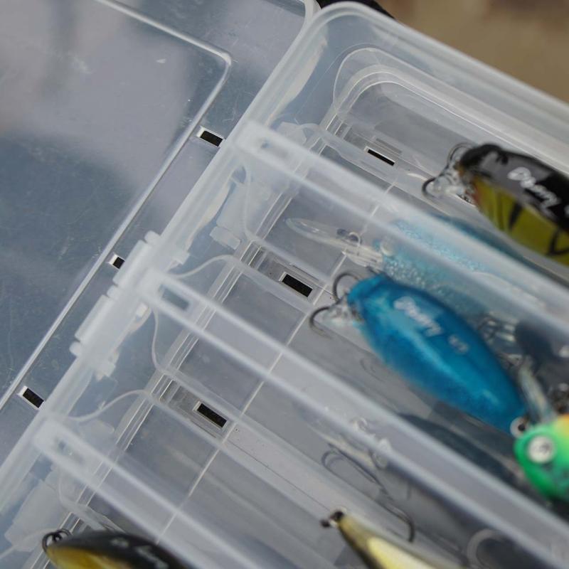 Zeck Hardbait Box M
