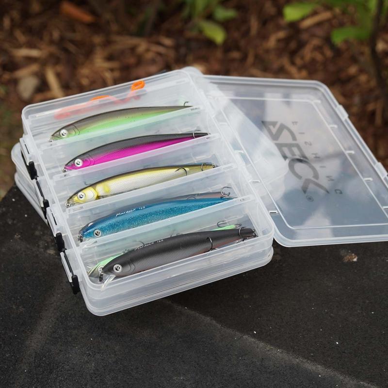 Zeck Hardbait Box M