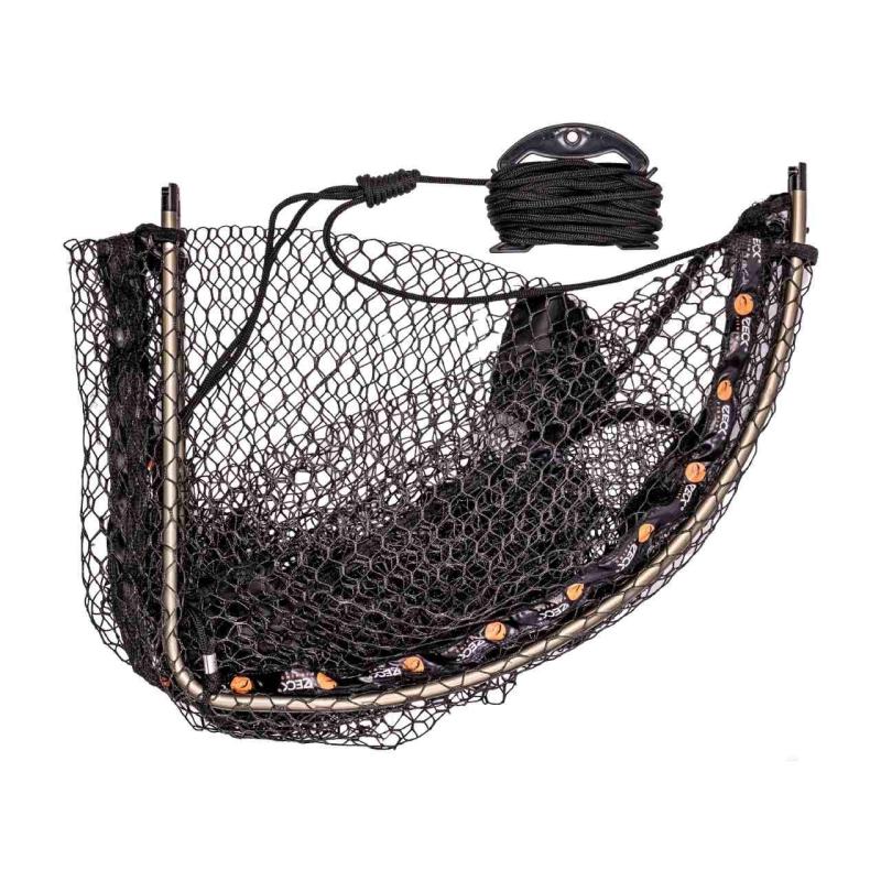Zeck Roping Wall Net