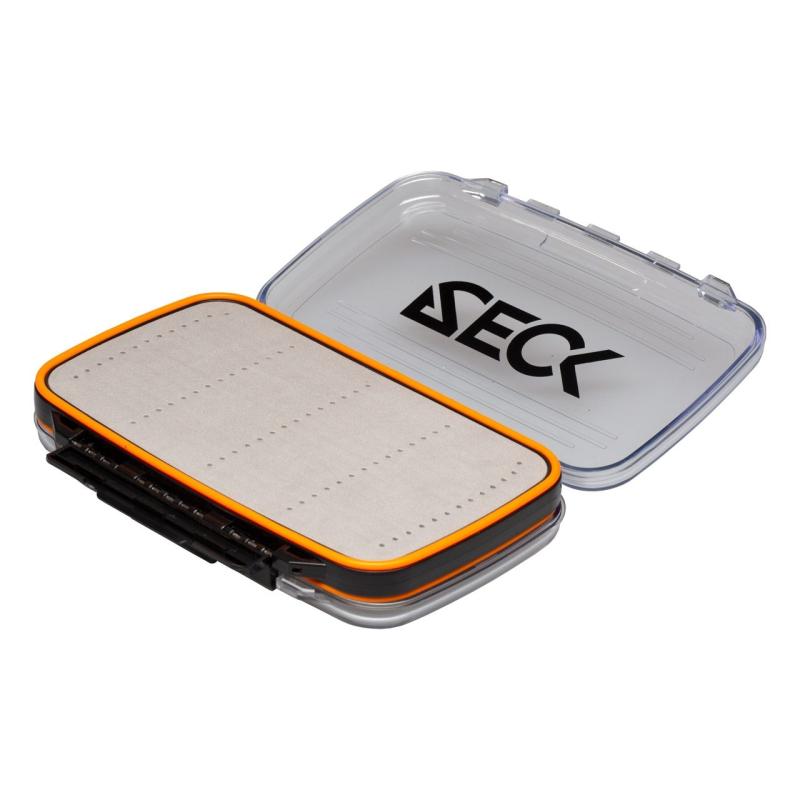 Zeck Jig Head Box Pro S