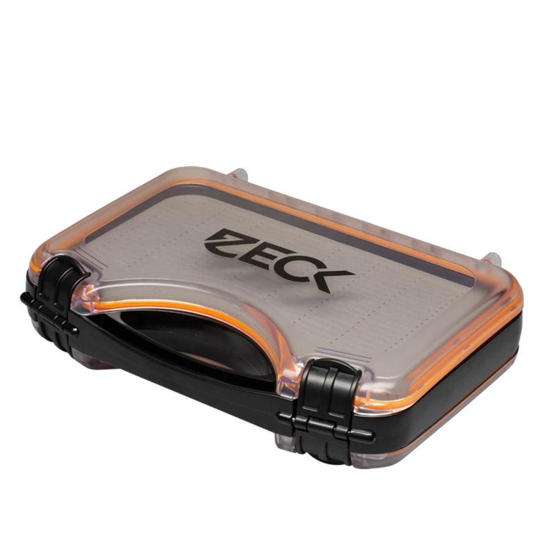 Zeck Jig Head Box Pro L