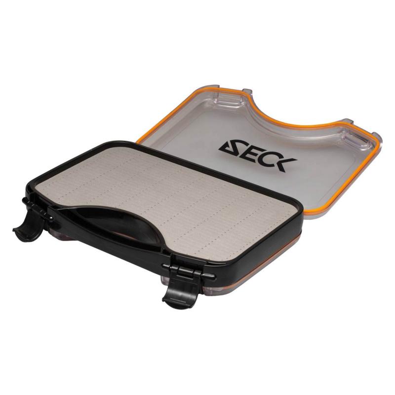 Zeck Jig Head Box Pro L