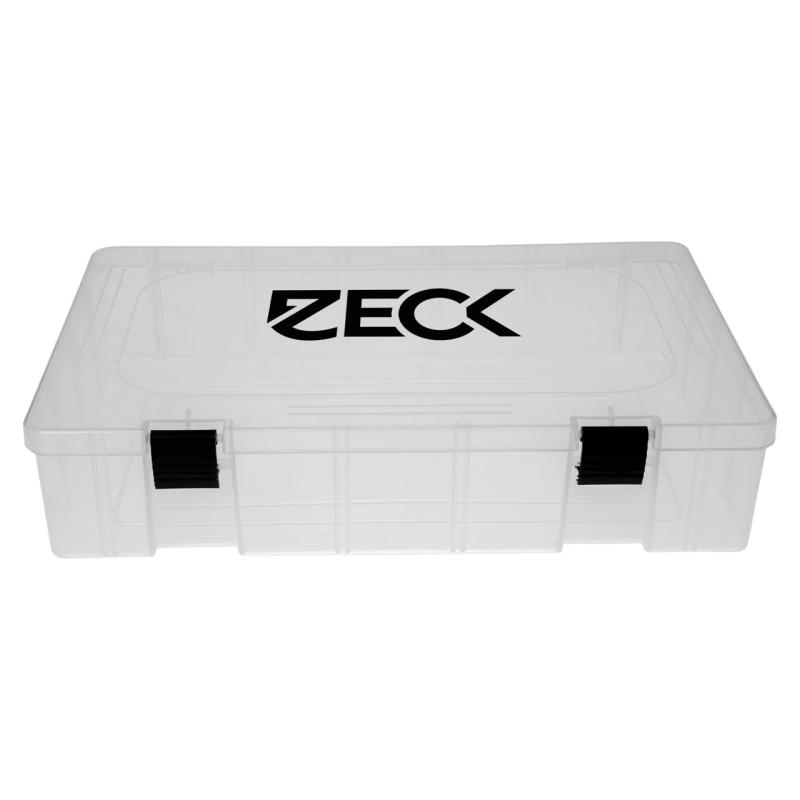 Zeck Big Bait Compartment Box L