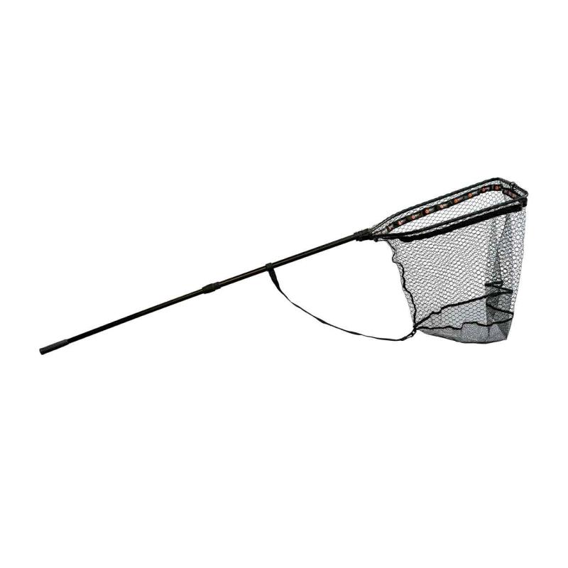 Zeck Folding Rubber Tele Net L
