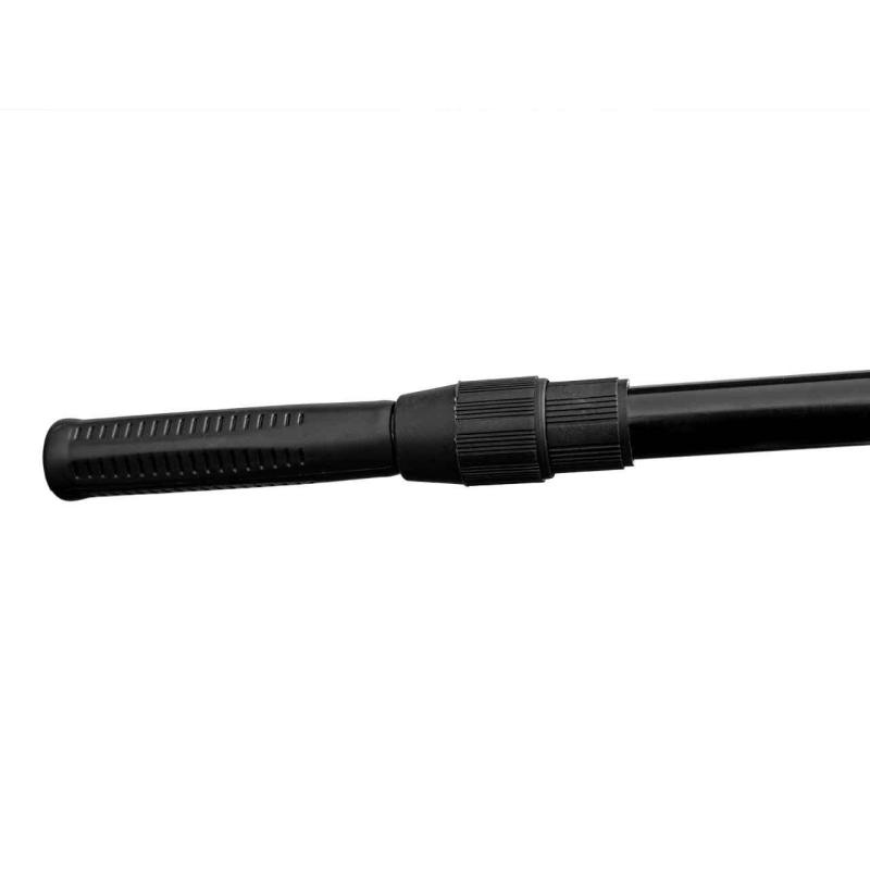 Zeck Folding Rubber Tele Net XL