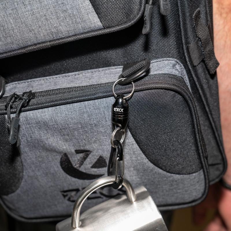 Zeck Magnetic Clip 3,5kg