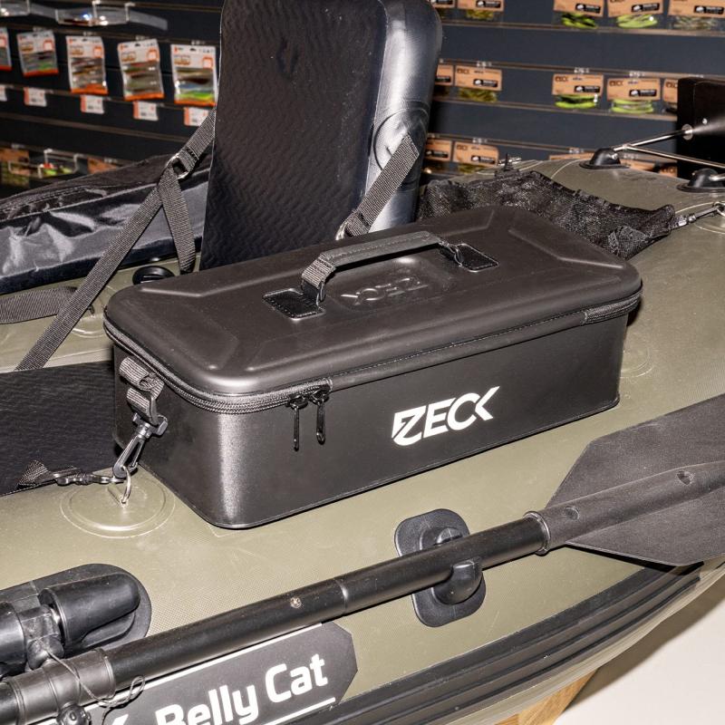 Zeck Belly & Kayak Bag
