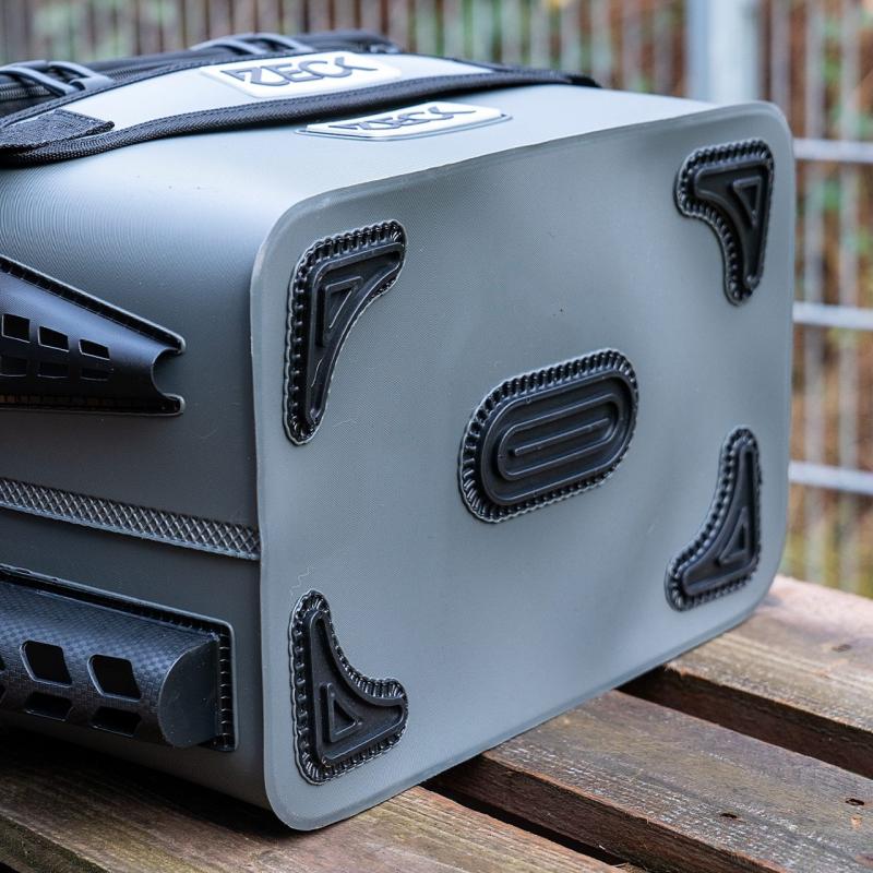Zeck Tackle Container Pro