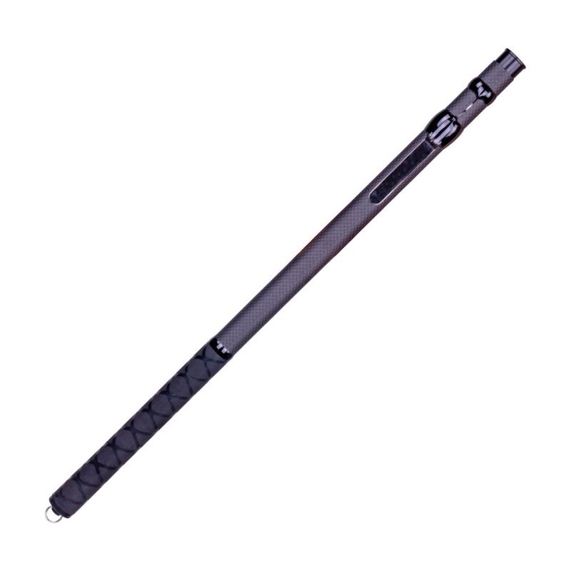 Zeck Street Net Pole 2,10m