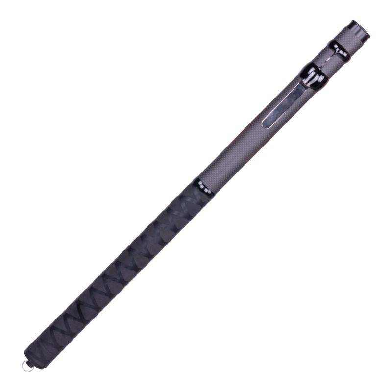 Zeck Street Net Pole 3,80m