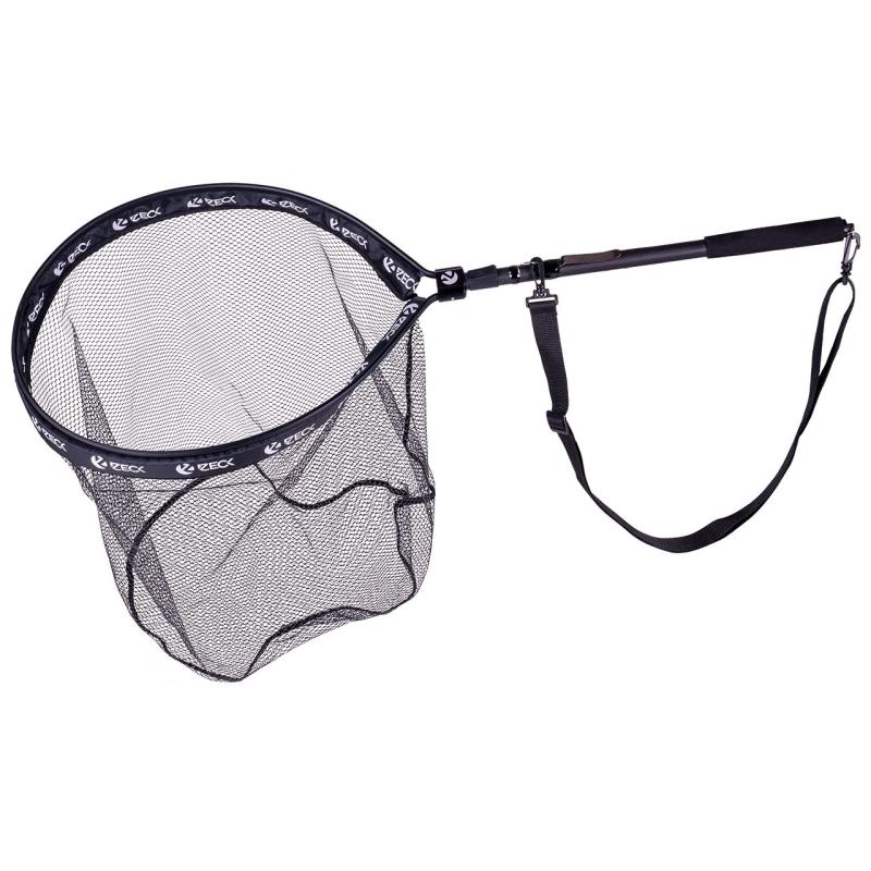 Zeck Floating Net Pro S